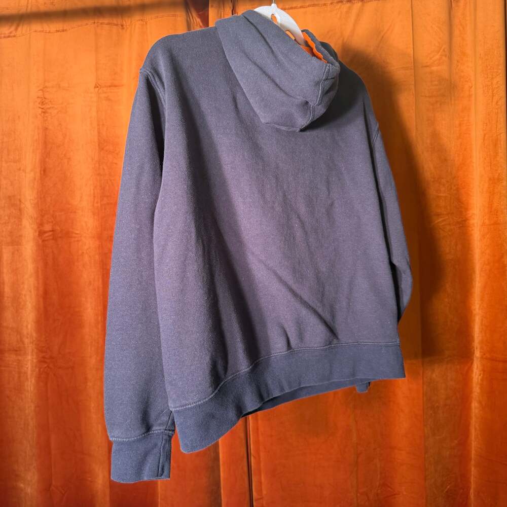 UVA Virginia Cavaliers Hoodie - Mens Small Stadium Athletics - Picture 6 of 6